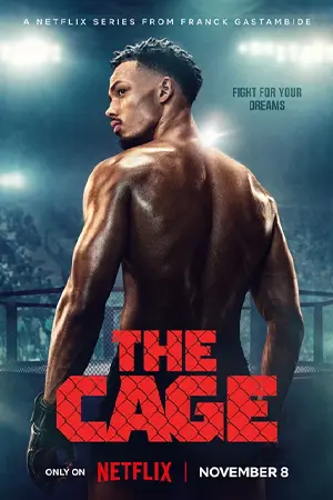thecage